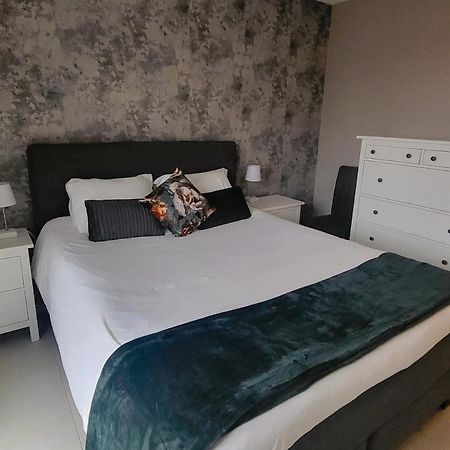 Gezellig Appartement In Brugge, Nabij Damme. Zewnętrze zdjęcie