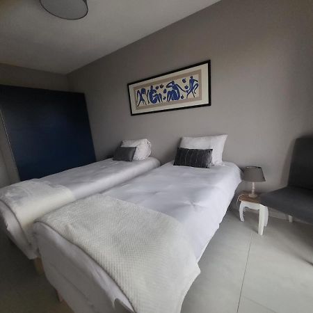 Gezellig Appartement In Brugge, Nabij Damme. Zewnętrze zdjęcie