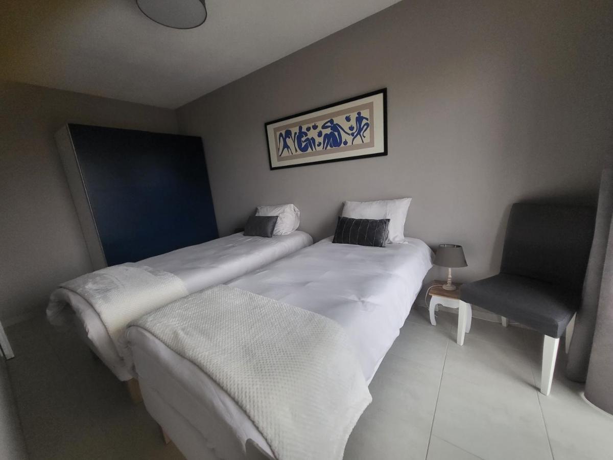 Gezellig Appartement In Brugge, Nabij Damme. Zewnętrze zdjęcie